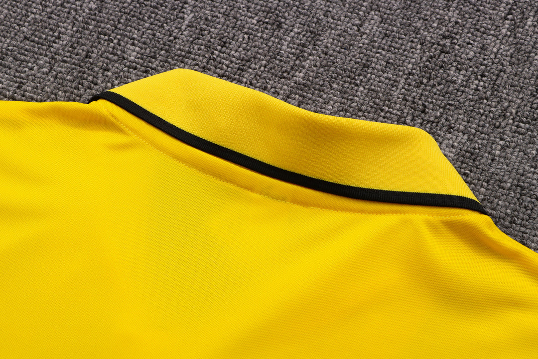 NEW BORUSSIA DORTMUND TRACKSUIT POLO 1º