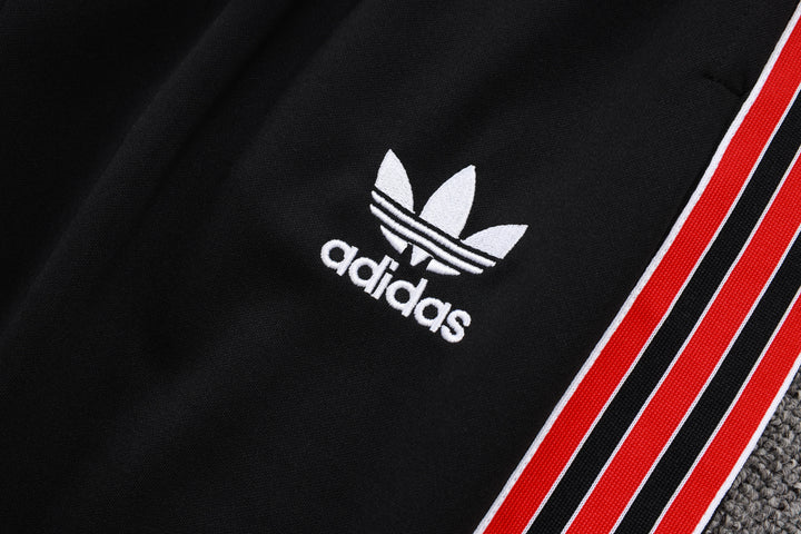 NEW MANCHESTER UNITED TrackSuit Complete 25/26