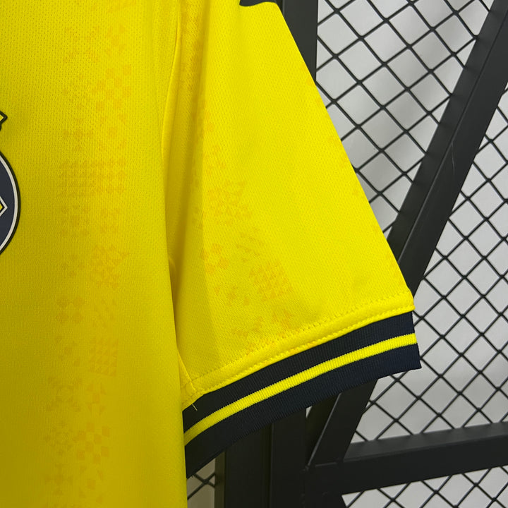 NEW CAMISETA PERSONALIZADA VILLARREAL 24/25