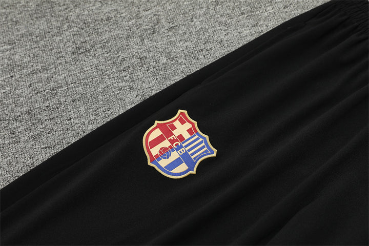 NEW FC Barcelona 5º TrackSuit Complete 24/25