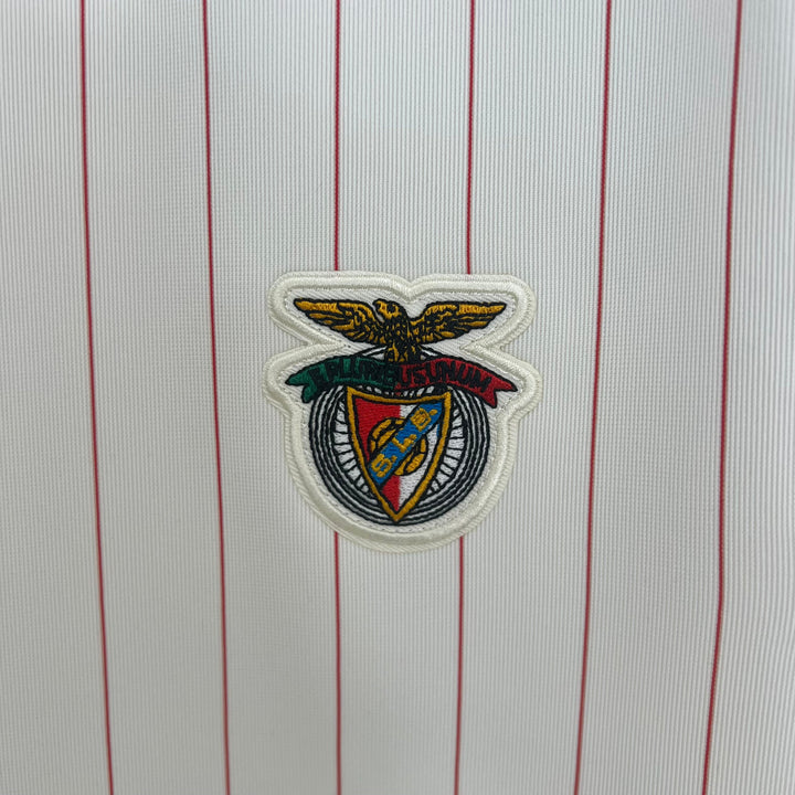 NEW CAMISETA Benfica Special Edition 25/26