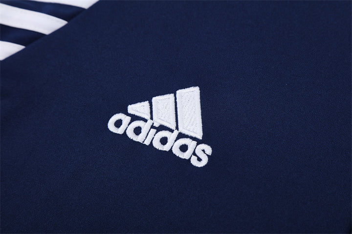 NEW REAL MADRID TrackSuit Complete RETRO 2003/04