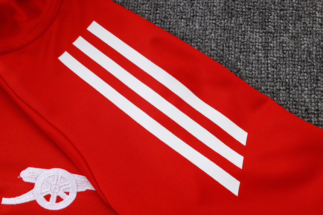 NEW ARSENAL FC TrackSuit Complete 25/26