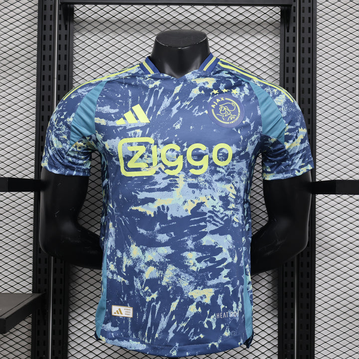 NEW CAMISETA AJAX SPECIAL EDITION 24/25