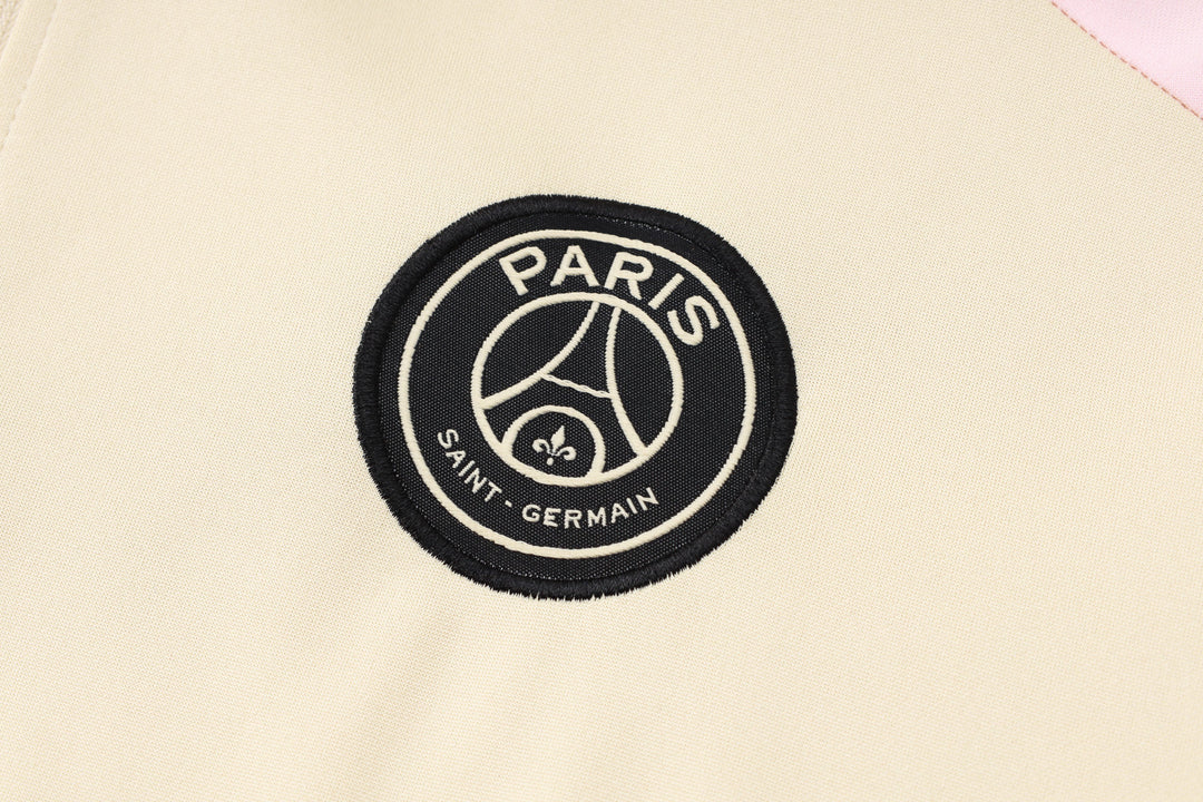 NIÑO - NEW Paris Saint Germain (PSG) 4º TrackSuit Complete 24/25