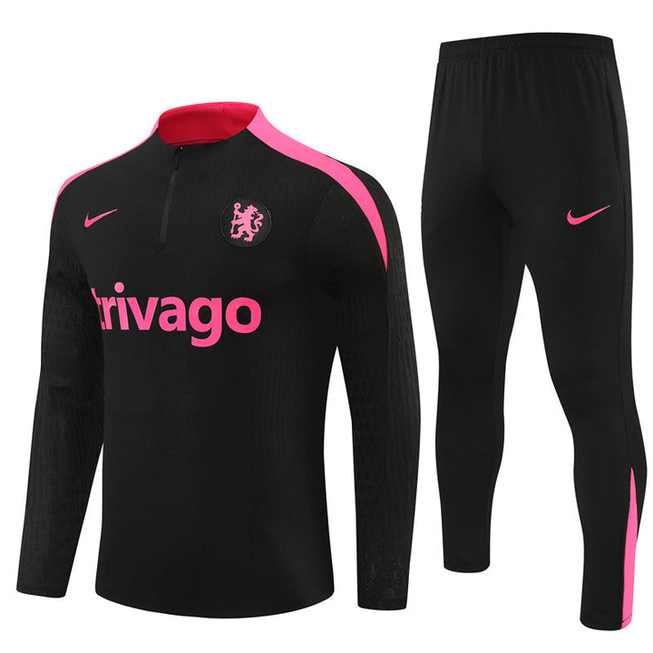 NIÑO - NEW Liverpool FC 1º TrackSuit Complete 24/25