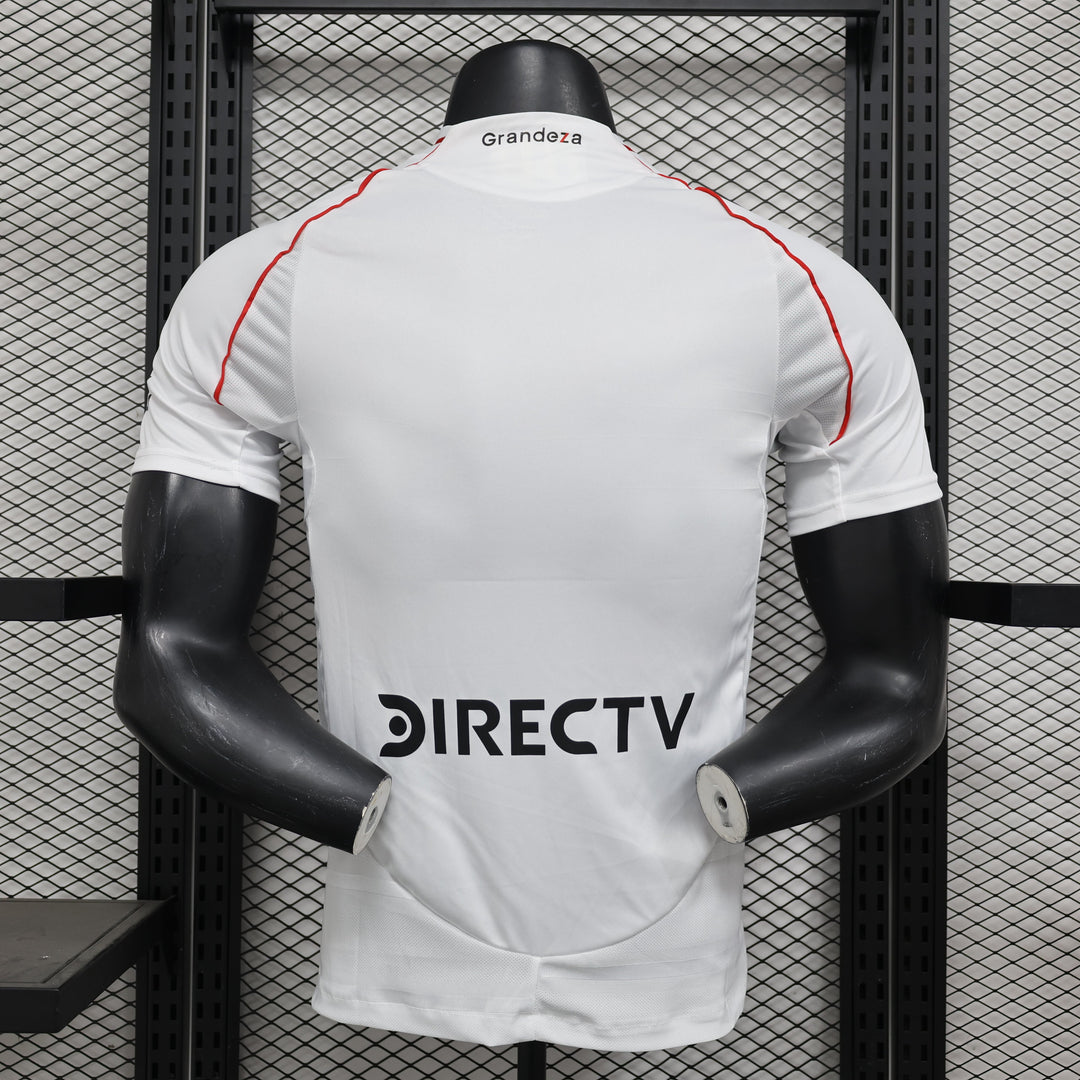 NEW CAMISETA PERSONALIZADA Player River Plata 2024/25