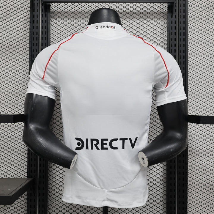 NEW CAMISETA PERSONALIZADA Player River Plata 2024/25