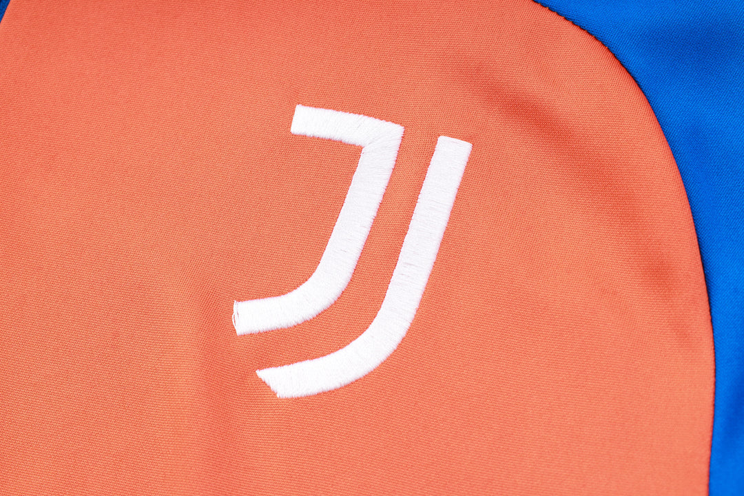 NEW Juventus de Turín 1º TrackSuit Complete 24/25