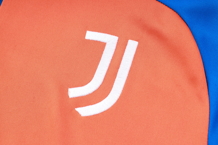 NEW Juventus de Turín 1º TrackSuit Complete 24/25