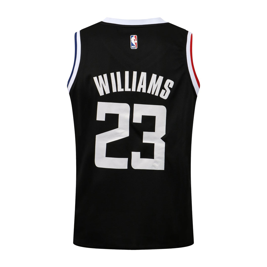 CAMISETA WILLIAMS LOS ANGELES