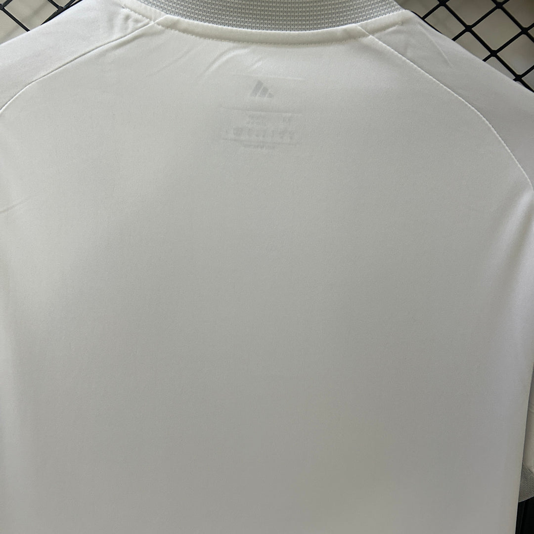 NEW CAMISETA PERSONALIZADA REAL MADRID 25/26