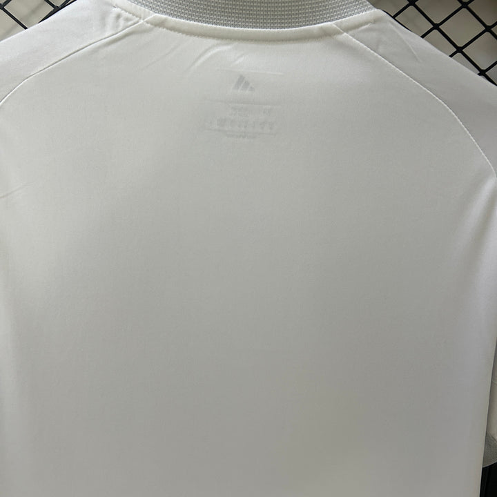 NEW CAMISETA PERSONALIZADA REAL MADRID 25/26