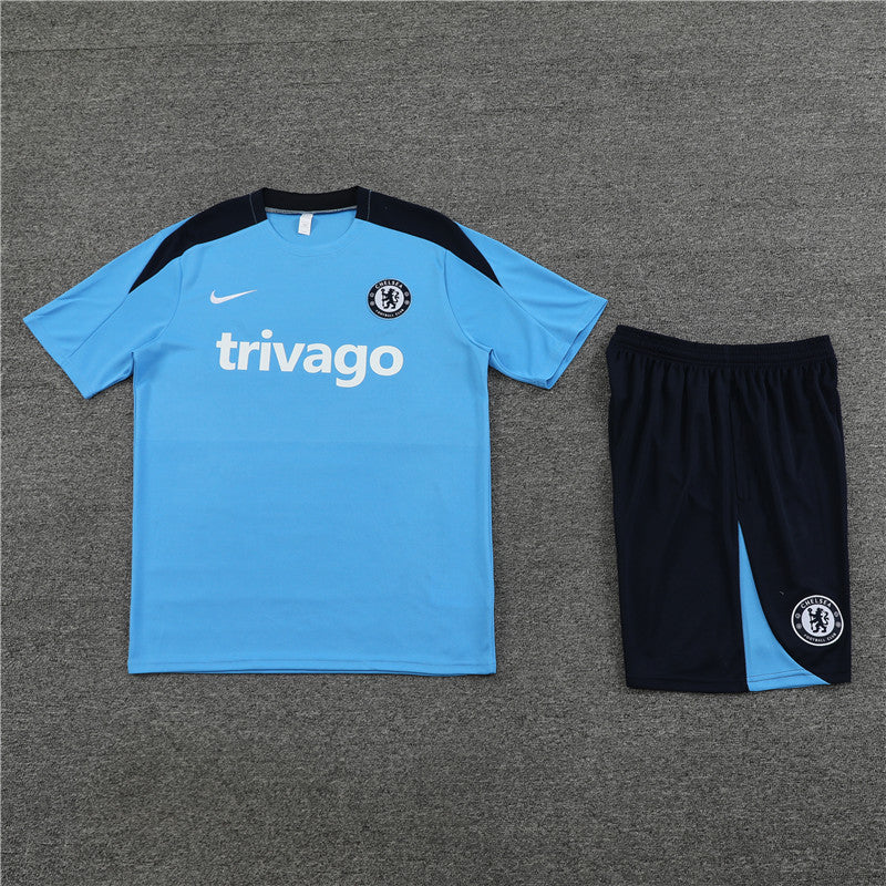 NEW Chelsea TrackSuit Corto 24/25