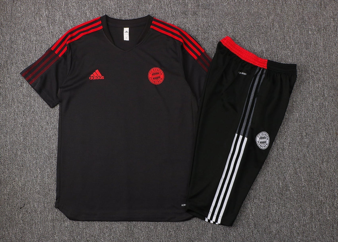 Bayern de Munich TrackSuit Corto