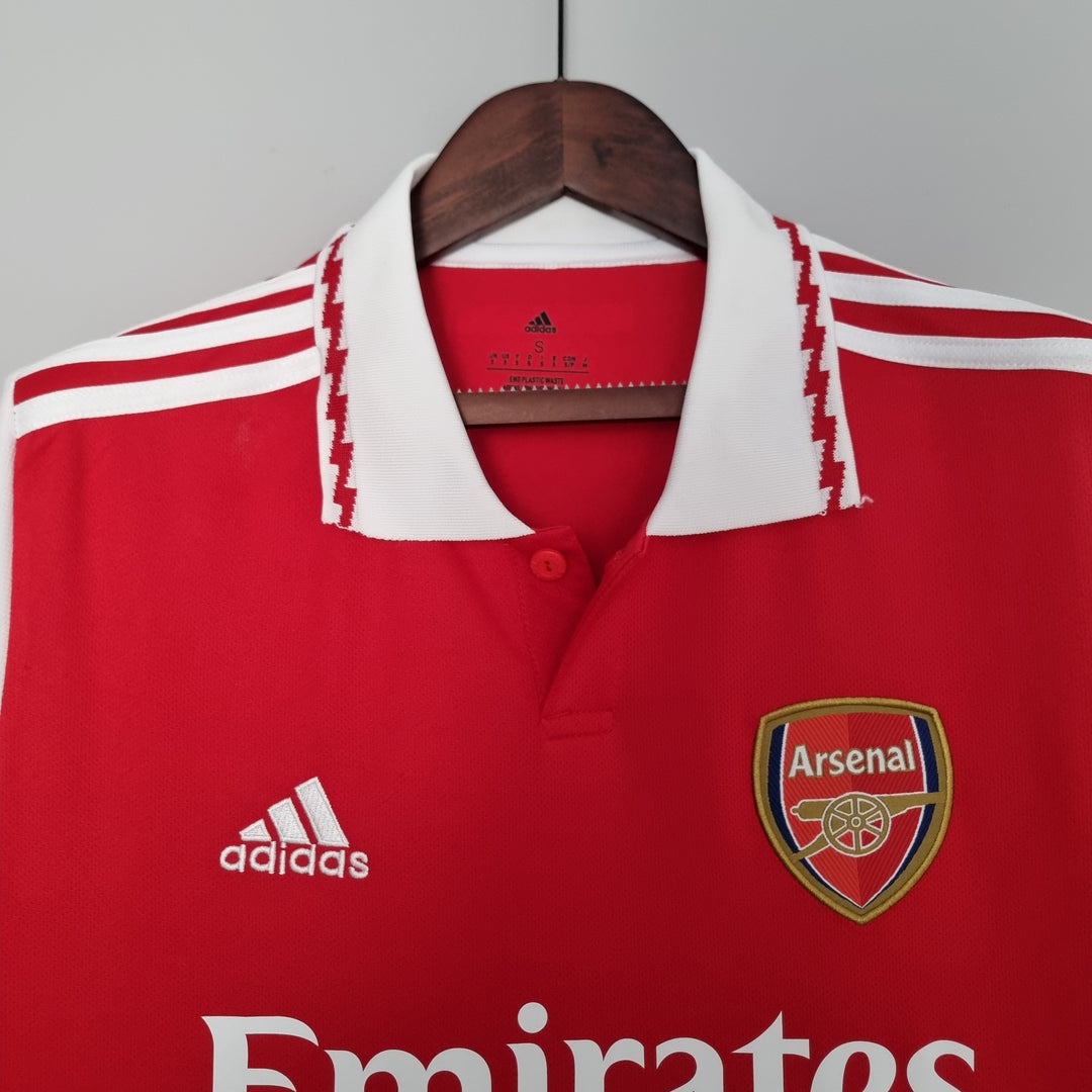 CAMISETA LACAZETTE ARSENAL FC 2022/23