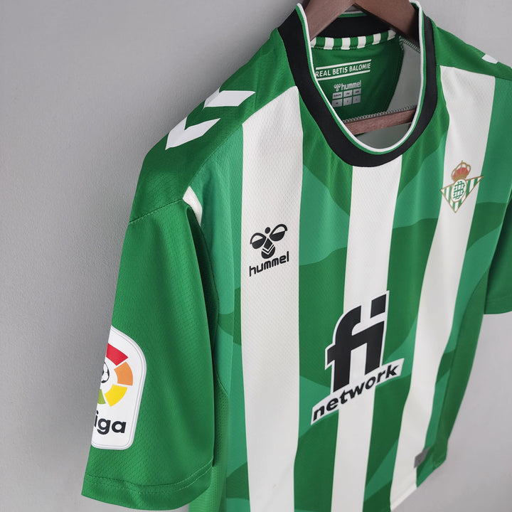 CAMISETA JOAQUÍN REAL BETIS 22/23