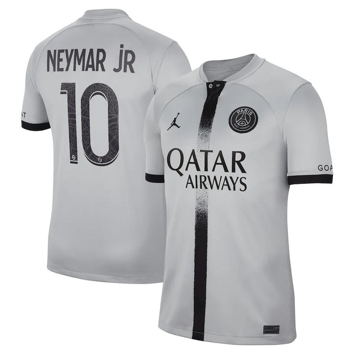 CAMISETA NEYMAR JR PSG 2022/23