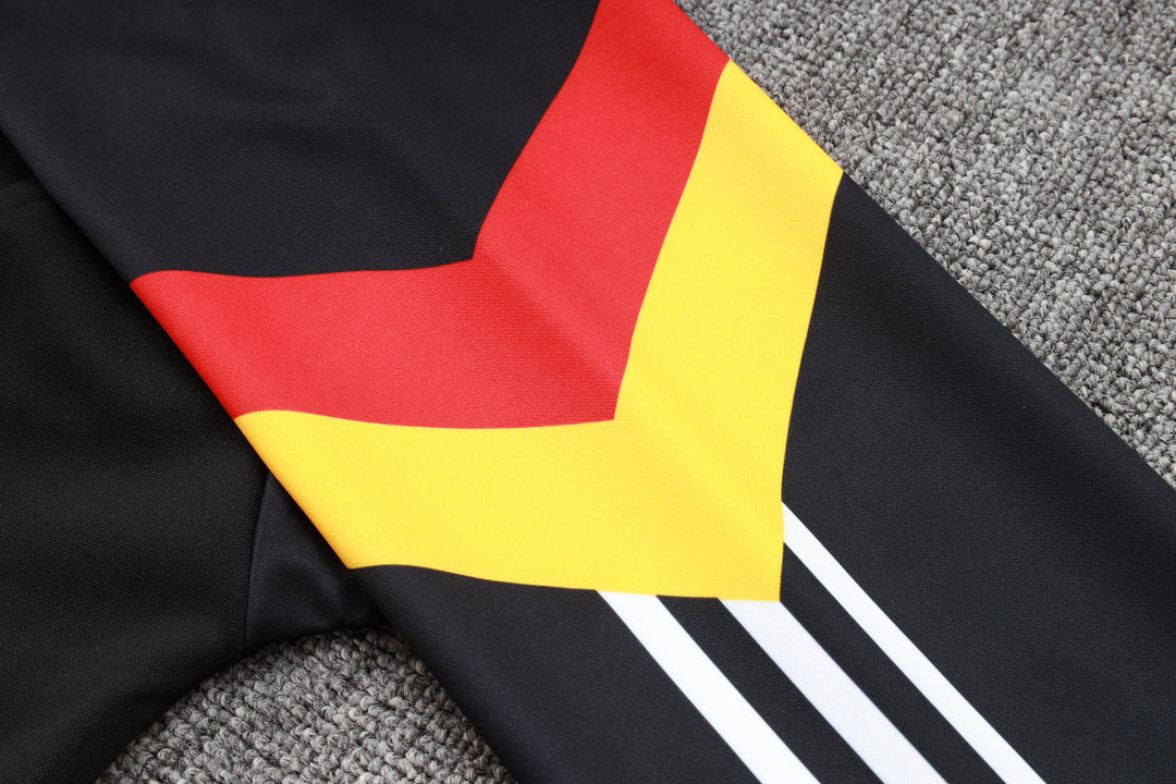 NEW ALEMANIA TrackSuit CLASSIC ED Complete 24/25