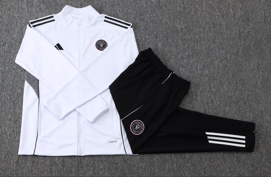 NEW INTER MIAMI TrackSuit Complete 25/26