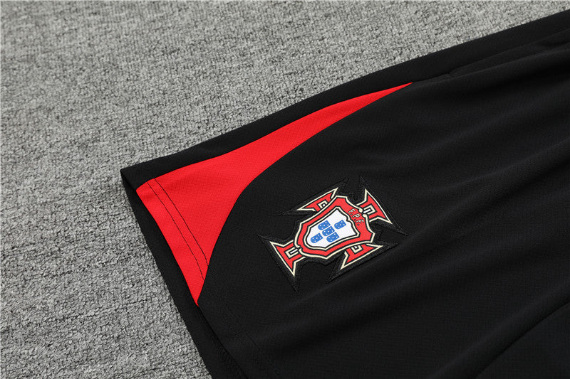 NEW PORTUGAL TrackSuit Corto 24/25 2º