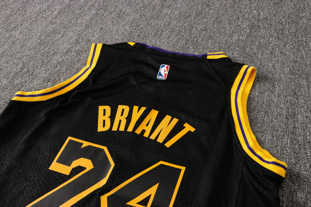 CAMISETA BRYANT LAKERS