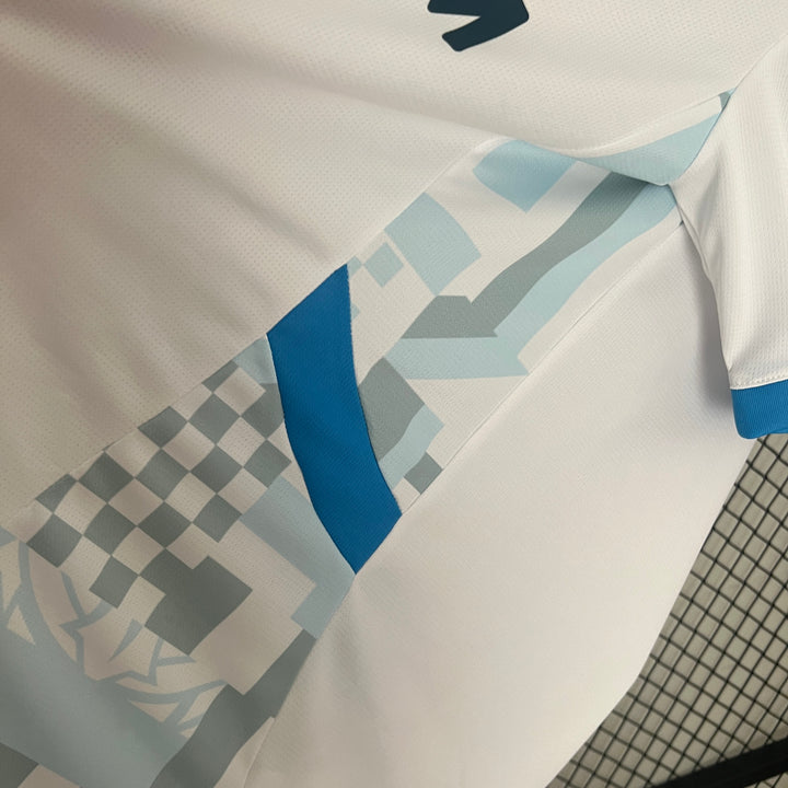 NEW CAMISETA PERSONALIZADA MARSEILLE 24/25