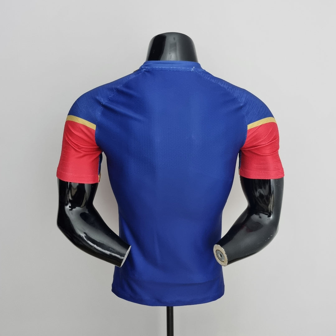 CAMISETA PARIS SAINT GERMAIN 2022/23 ED SPIDER-MAN (PSG)