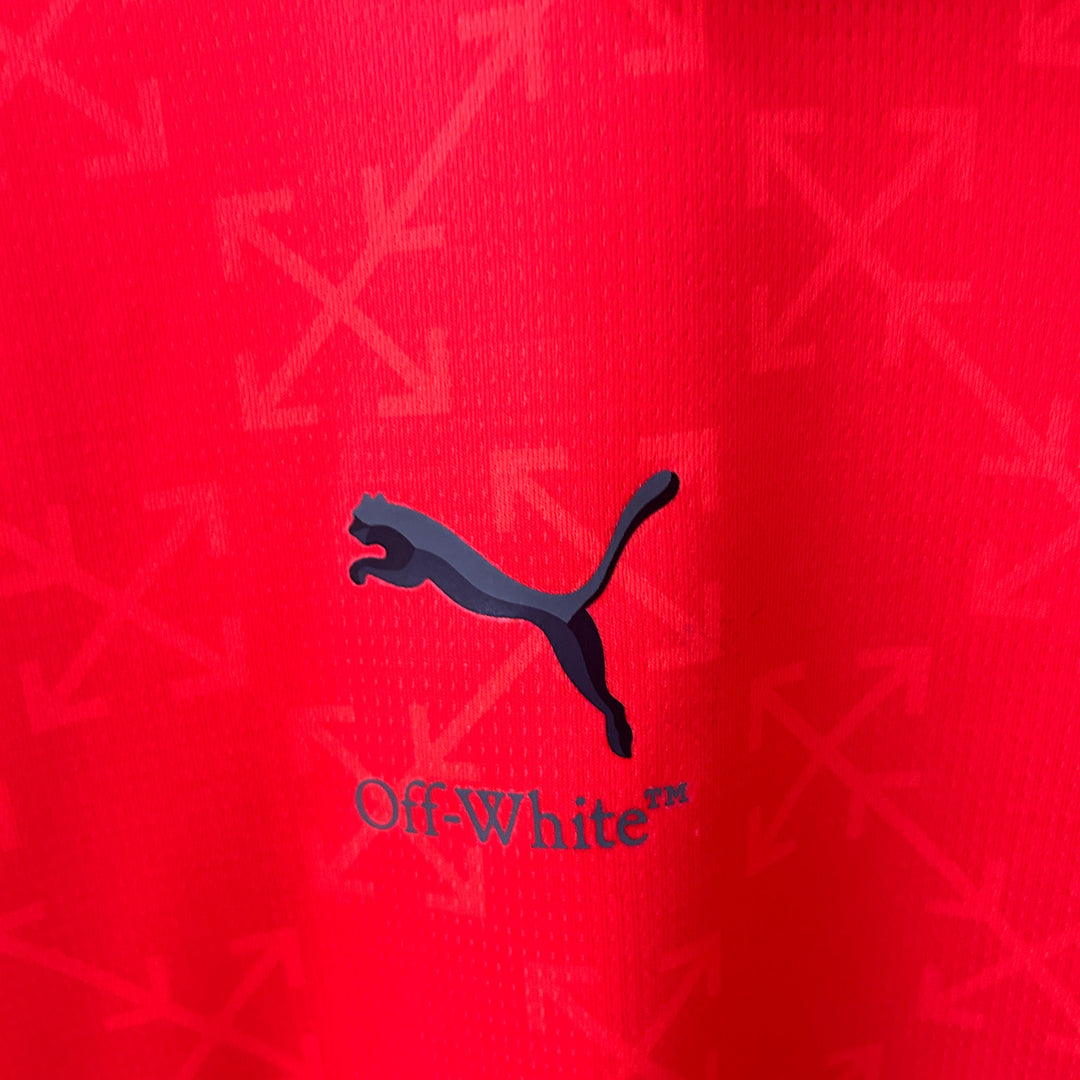 NEW CAMISETA AC MILAN SPECIAL EDITION 25/26