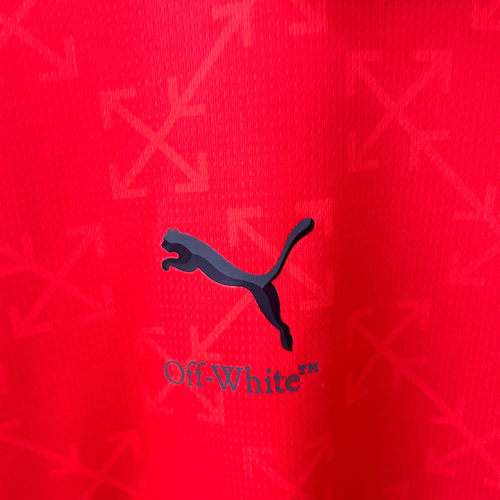 NEW CAMISETA AC MILAN SPECIAL EDITION 25/26
