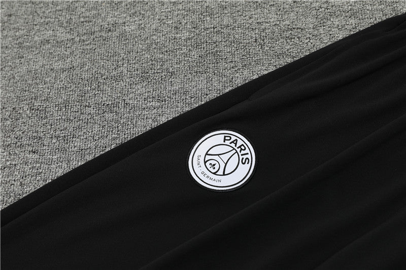 NEW Paris Saint Germain (PSG) 3º TrackSuit Complete 24/25