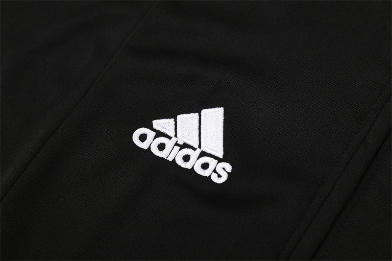 NEW REAL MADRID TrackSuit Complete RETRO 2004/05