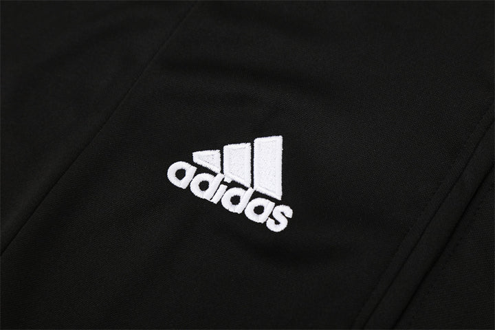 NEW REAL MADRID TrackSuit Complete RETRO 2004/05