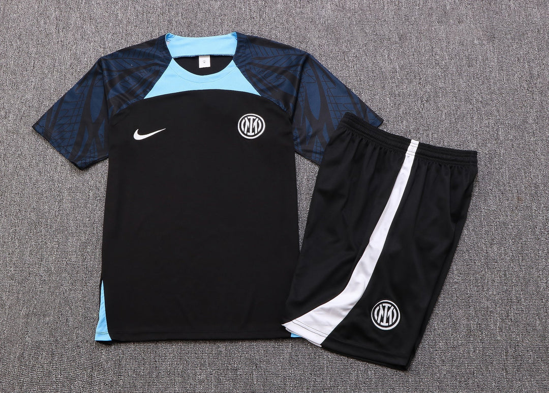 NEW Inter de Milán TrackSuit Corto 1º