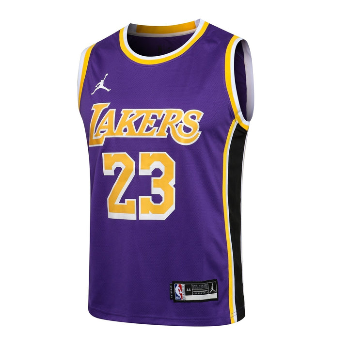 CAMISETA JAMES LAKERS