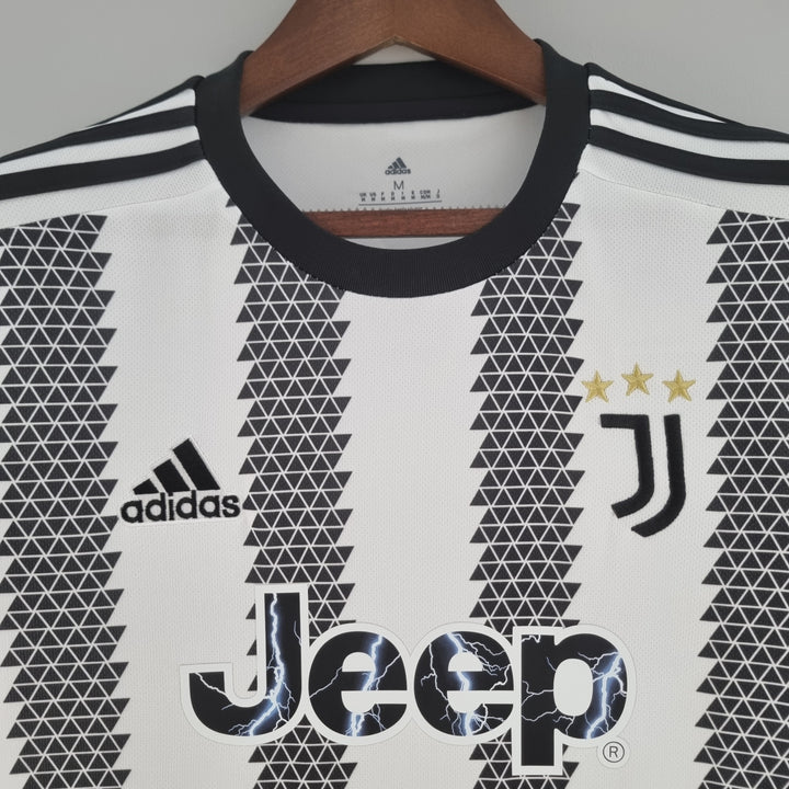 CAMISETA JUVENTUD 22/23