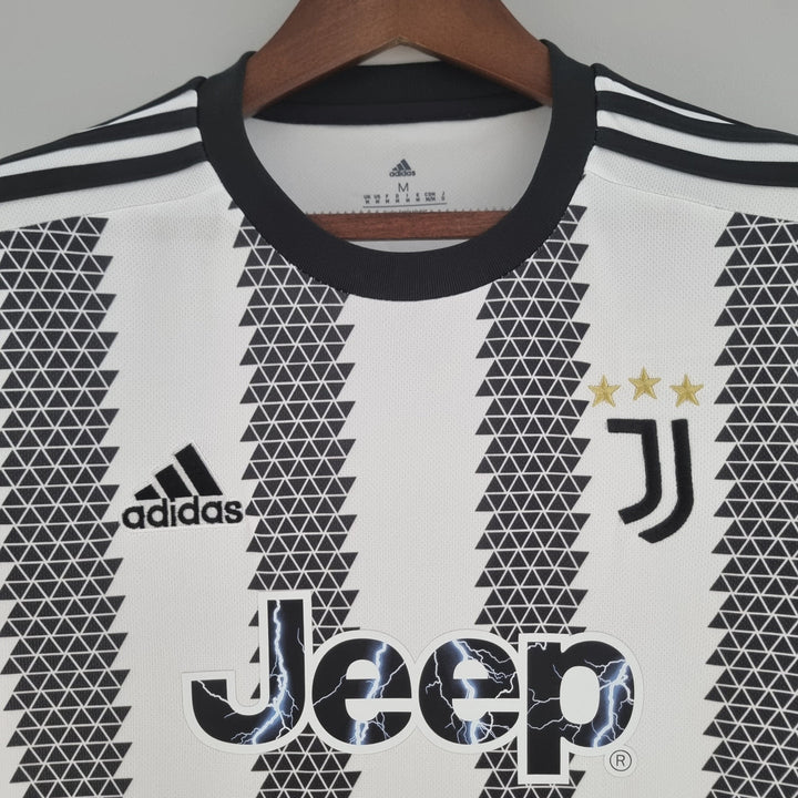 CAMISETA DI MARIA JUVENTUS 2022/23