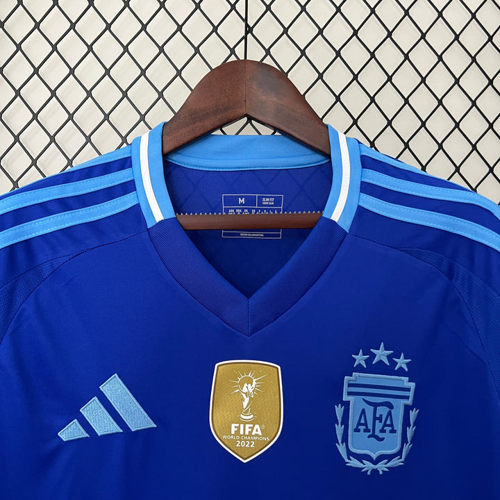 NEW CAMISETA ARGENTINA COPA AMERICA 2024