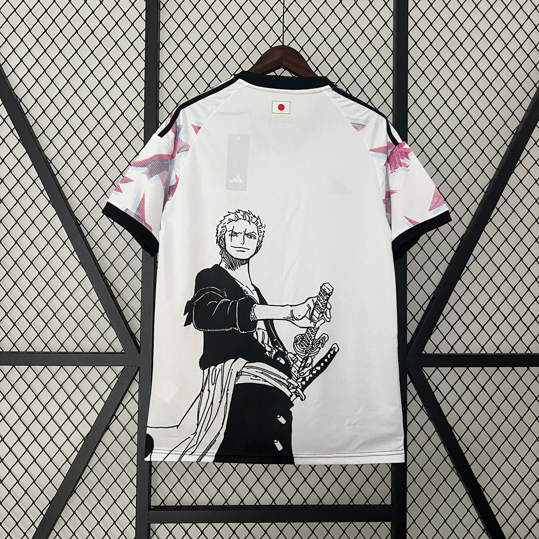 NEW ANIME ZORO EDITION