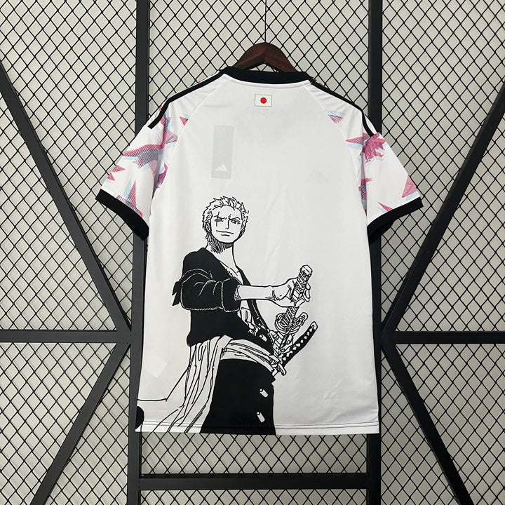 NEW ANIME ZORO EDITION