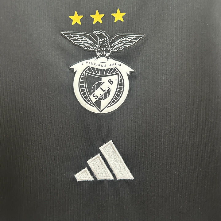 NEW CAMISETA BENFICA SPECIAL EDITION 25/26