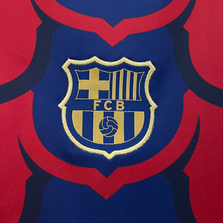 NEW CAMISETA FC BARCELONA SPECIAL EDITION 24/25