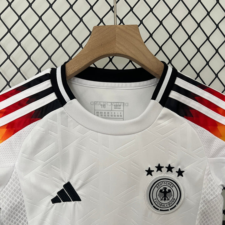 (NIÑO) CONJUNTO ALEMANIA EURO 2024