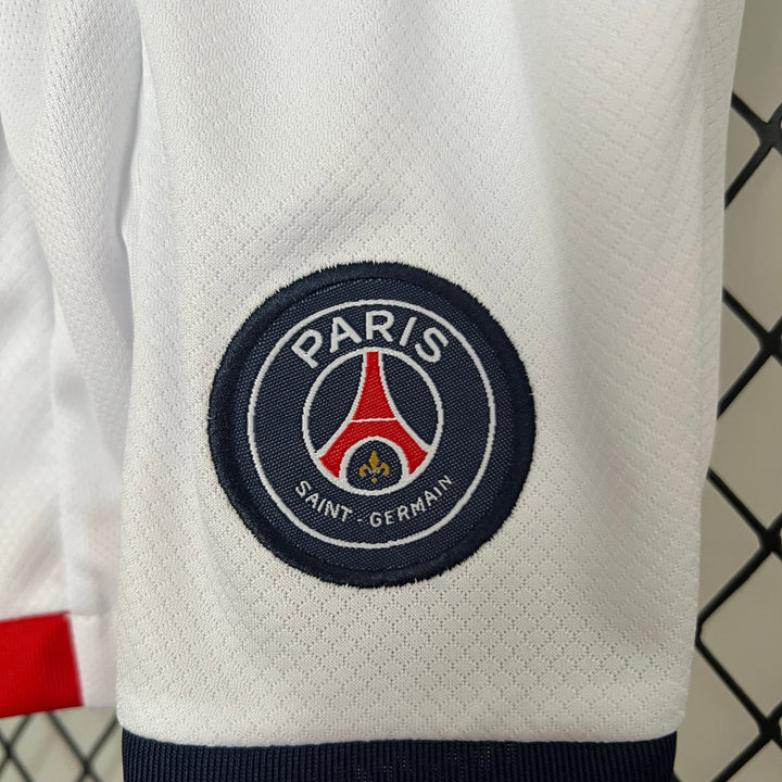 (NIÑO) CONJUNTO PSG 2024/25