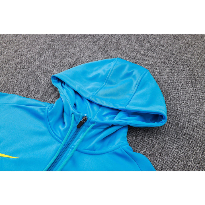 NEW BRASIL TrackSuit  Complete