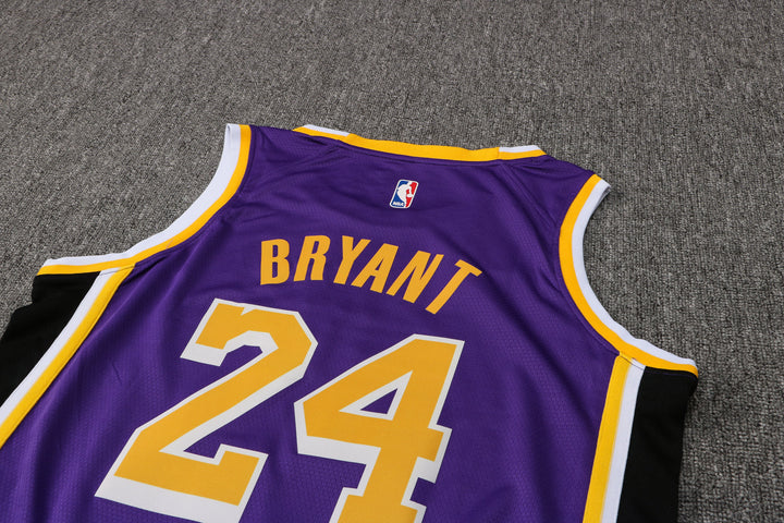 CAMISETA BRYANT LAKERS