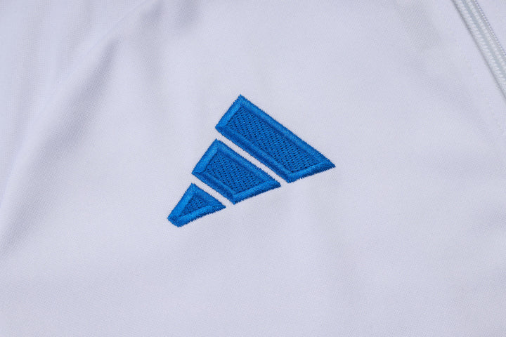 NEW REAL MADRID TrackSuit Complete 25/26