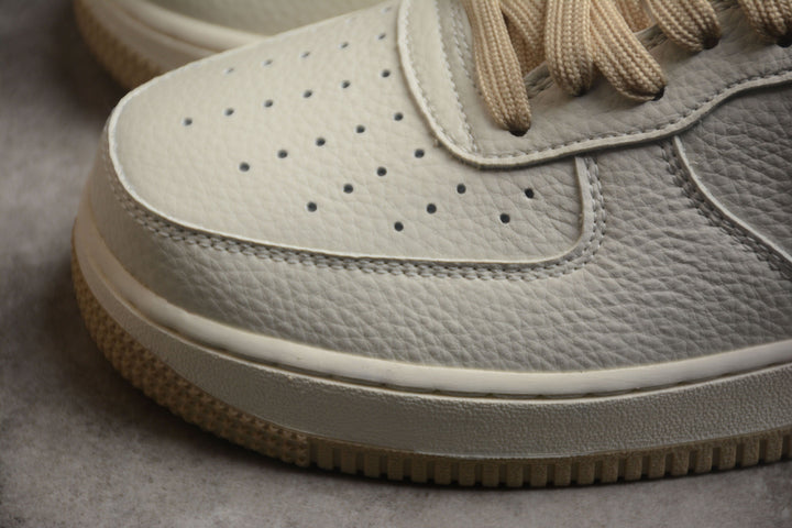 NEW AIR FORCE 1 CREAM