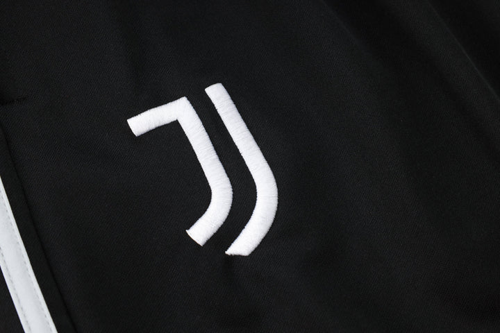 NEW JUVENTUS TrackSuit Complete 24/25