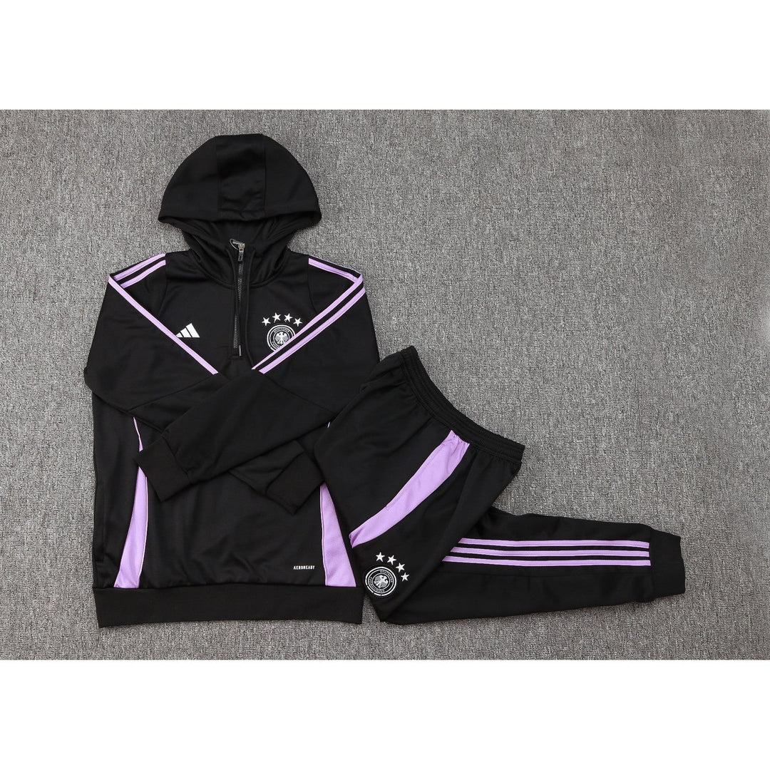 NEW ALEMANIA TrackSuit Complete